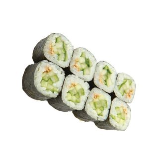 Ռոլլ «Վարունգով»  8 կտ