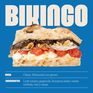 Bikingo