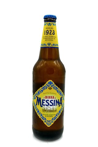 Birra Messina