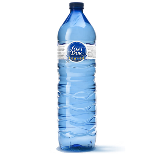 Agua (1500 ml.) 