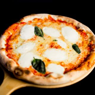 Pizza Margherita di Buffala Ø 45cm