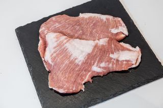 Secreto Ibérico