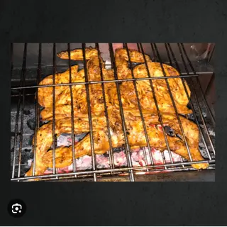 Menú 11 pollos barasa