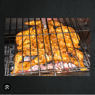 Menú 11 pollos barasa