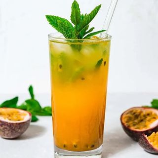 Fusion mojito