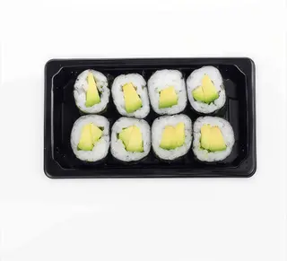 Maki Aguacate (8 Uds.)