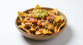 Nachos Texas