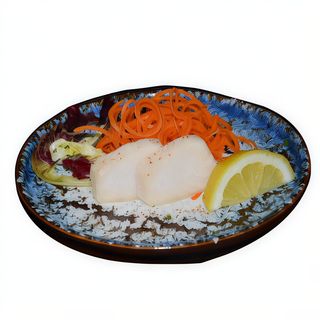 Sashimi Pez Mantequilla 2 piezas