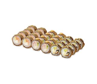 Сет темпура