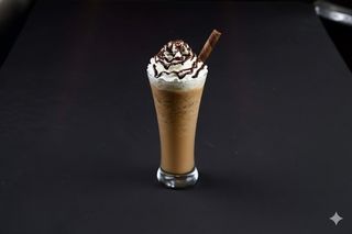 FRAPPUCCINO