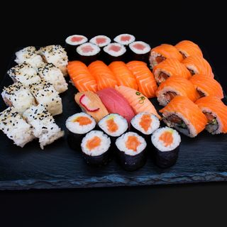 Rolling SP 35 (925g)