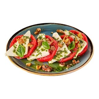 Tricolore Salad/ Трибагрa салата (450г)