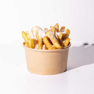Parmezan Fries