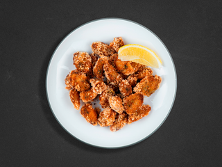 Мідії фрі 100 г