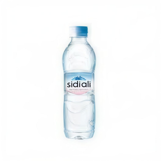 Eau Plate 50 Cl