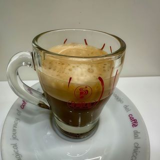 Ginseng  tazza piccola
