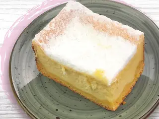 Sernik babci Krysi