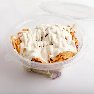 Sałatka kurczak 150g