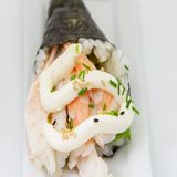 T Maki Langostino (1 Ud.)