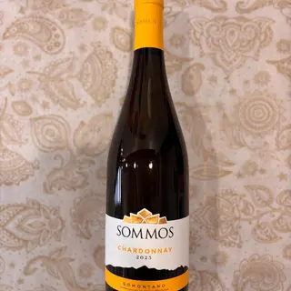 Vino Blanco 