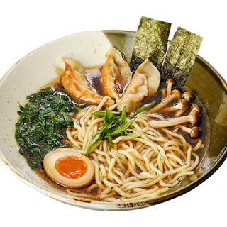 РАМЕН С ГЬОЗА