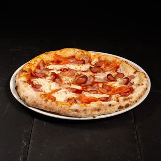 Піца Пицайола