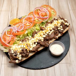 Bocadillo Estambul (30cm)