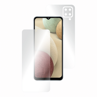 Folie  Samsung Galaxy A12 - Fullbody