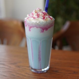 Bubble gum шейк 0.5