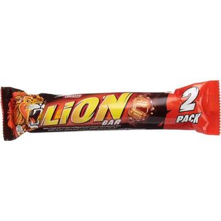 Lion 60g