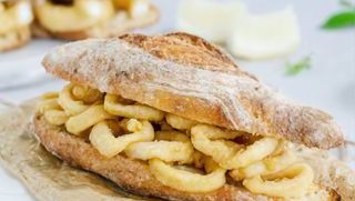 Bocadillo De Calamares
