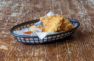 Chicken Tenders (5 Uds.)