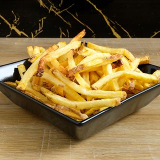 Batatas Fritas