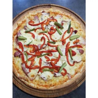 Піца Ірпінь Велика (815г)