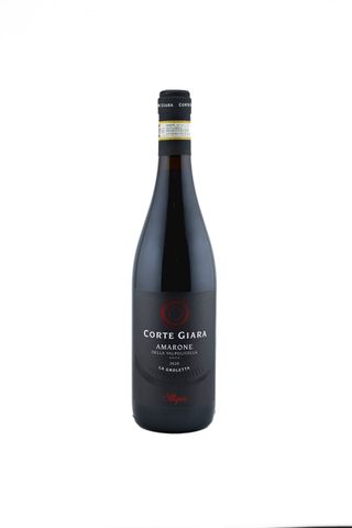 Amarone della Valpolicella