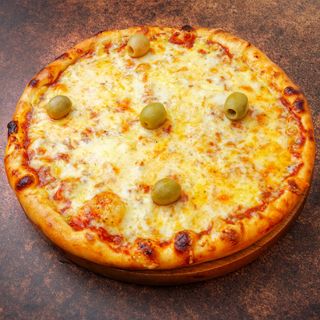 Pizza Margherita 24cm