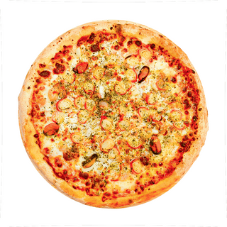 Mitjana Fruits del Mar