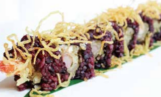 122 Black ebiten 8 pezzi