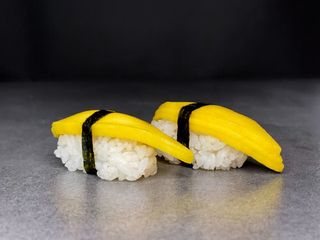 18. Manga Nigiri 4 Peças