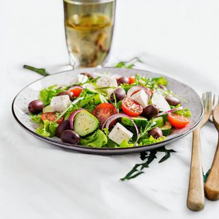 Grčka salata