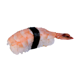 Nigiri Crevette Avocat