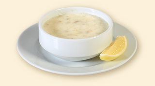 Дюгюн чорба