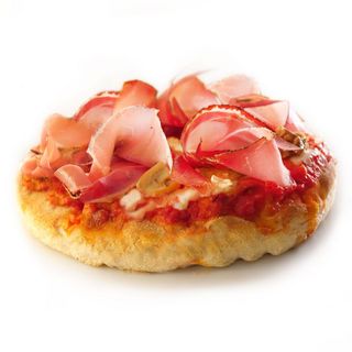 Tirol - gluten free 28 cm