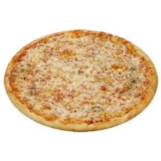 Pizza Margarita (Mediana)