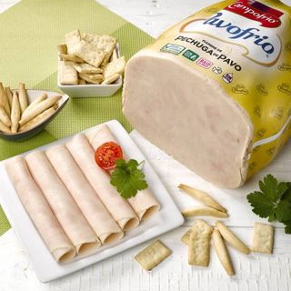 Pechuga Pavo ¨Campofrio¨