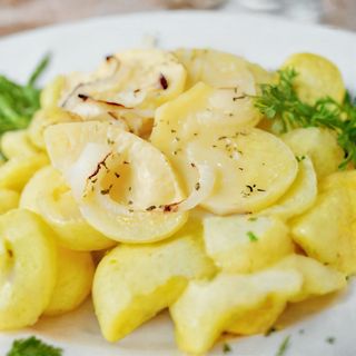 Patatas Panadera (500 G.)