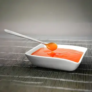 Salsa piccante