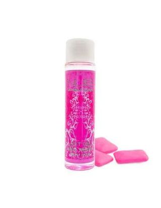 Aceite Efecto Calor Chicle Compatible Con Preservativos Nuei 100 Ml