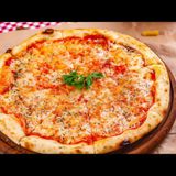 Pizza Alemana (32 Cm.)