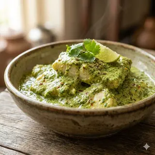 Fish Jaisamandi